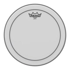 Remo Pinstripe Coated 10" rumpukalvo