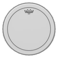Remo 14" Pinstripe Coated rumpukalvo
