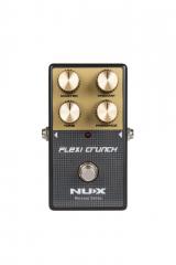 NUX Plexi Crunch pedaali
