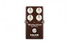 NUX 6ixty-5ive Overdrive Kitarapedaali
