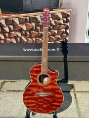 Käytetty Ibanez EW20BGE-NT1202 elektroakustinen kitara