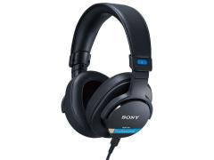 Sony MDR-M1 Studiokuulokkeet