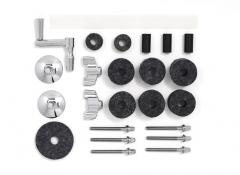 Gibraltar Tarvikesarja Drum Set Tech Kit