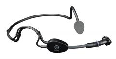 AKG C544L sport headset AKG-lähettimiin