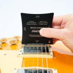 MusicNomad MN603 Precision Radius Gauge Set - 2 Pak