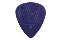 D-Grip Plektra Janicek nylonplektrat 0.60mm