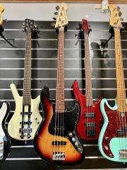 Käytetty Tokai Jazz bass AJB-58