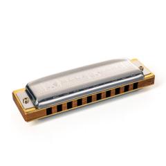 Hohner Blues Harp MS C huuliharppu