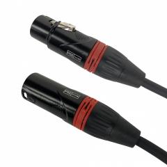 Pulse Mikrofoni kaapeli 10M XLR/XLR