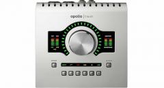 Universal Audio Apollo Twin USB Duo Heritage Edition Universal Audio Apollo Twin USB Duo Heritage Edition