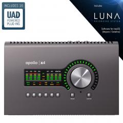 Universal Audio Apollo X4 Universal Audio Apollo X4