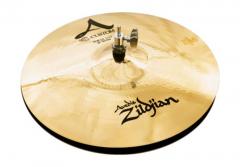Zildjian 14" A Custom Hihat Zildjian 14" A Custom Hihat
