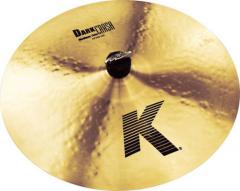 Zildjian 16" K Dark Crash Thin Zildjian 16" K Dark Crash Thin
