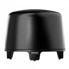 Genelec F One (B) subwoofer, musta