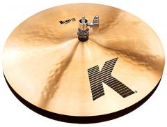 Zildjian 14" K Hihat Zildjian 14" K Hihat