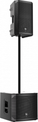 ELX200-10P 10" Aktiivikaiutin ELX200-10P 10" Aktiivikaiutin