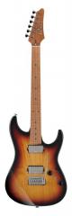 IBANEZ AZ2202A-TFB PRESTIGE IBANEZ AZ2202A-TFB PRESTIGE