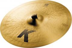 Zildjian 20" K Ride symbaali Zildjian 20" K Ride symbaali