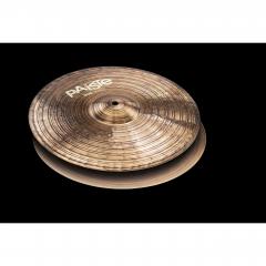 Paiste 900 Series 14" Hi-hat, pari Paiste 900 Series 14" Hi-hat, pari