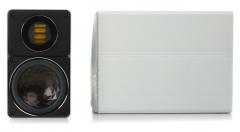 Elac BS 312, valkoinen pari Elac BS 312, valkoinen pari