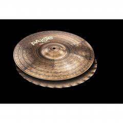 Paiste 900 Series 14" Sound Edge Hi-hat, pari Paiste 900 Series 14" Sound Edge Hi-hat, pari