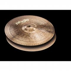 Paiste 900 Series 14" Heavy Hi-hat, pari Paiste 900 Series 14" Heavy Hi-hat, pari