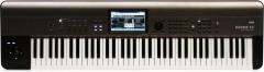 Korg Krome-73-EX syntetisaattori Korg Krome-73-EX syntetisaattori