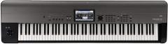 Korg Krome-88-EX syntetisaattori Korg Krome-88-EX syntetisaattori