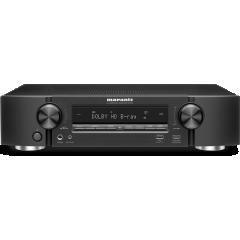 Marantz NR1510 AV-viritinvahvistin, musta