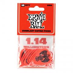 EB-9194 Everlast 1.14-Red,12pk EB-9194 Everlast 1.14-Red,12pk