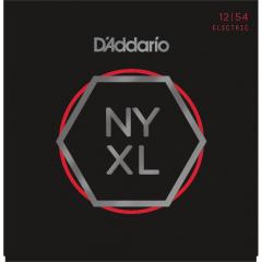 DAddario NYXL1254 kielisetti 012-054 sähkökitaralle