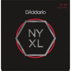 DAddario NYXL1254 kielisetti 012-054 sähkökitaralle