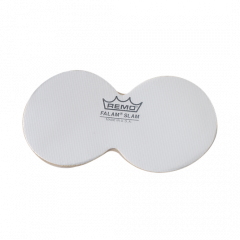 REMO FALAM SLAM 2,5" KALVON VAHVIKE TUPLAPEDAALILLE REMO FALAM SLAM 2,5" KALVON VAHVIKE TUPLAPEDAALILLE