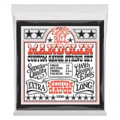 Ernie Ball EB-2320 Mandoliinin kielisarja Ernie Ball EB-2320 Mandoliinin kielisarja