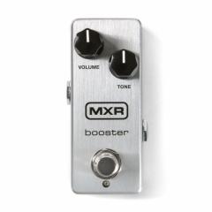 MXR BOOSTER MINI M293 MXR BOOSTER MINI M293