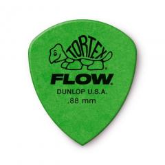 Dunlop TORTEX FLOW 0.88mm plektra, 12kpl