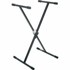 PROEL SPL100 Keyboard-teline, maks. 40kg, snap-lock PROEL SPL100 Keyboard-teline, maks. 40kg, snap-lock