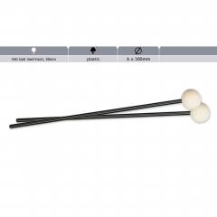 Malletti huopanuija Rohema pari