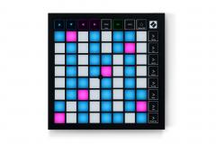 Novation Launchpad X Novation Launchpad X