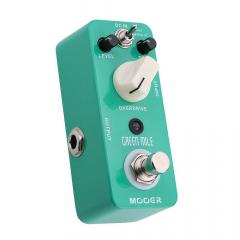 Mooer Green mile Mooer Green mile