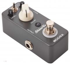 Mooer Shim verb Mooer Shim verb