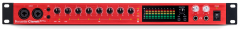 Focusrite Clarett 8pre Focusrite Clarett 8pre
