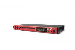 Focusrite Clarett+ 8Pre Audio Interface Focusrite Clarett+ 8Pre Audio Interface