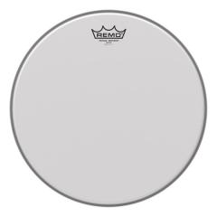 REMO 12" VINTAGE EMPEROR COATED RUMPUKALVO
