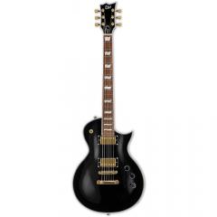 ESP LTD EC-256/BLK sähkökitara