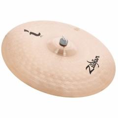 Zildjian 20" I-Family Ride symbaali Zildjian 20" I-Family Ride symbaali