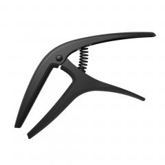 Ernie Ball EB-9600 Axis Capo, musta