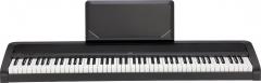 Korg B2N Digitaalinen piano musta Korg B2N Digitaalinen piano musta