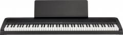 Korg B2-BK Digitaalinen piano musta Korg B2-BK Digitaalinen piano musta