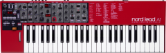 Nord Lead A1 syntetisaattori Nord Lead A1 syntetisaattori
